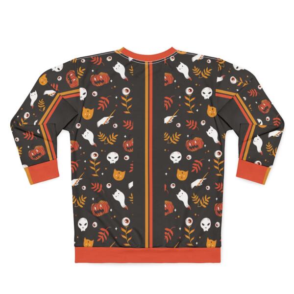 Ghost, Pumpkin and Horror - GIFTZ For Your Loved Ones