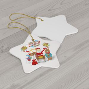 Merry Christmas To You - GIFTZ For Your Loved Ones