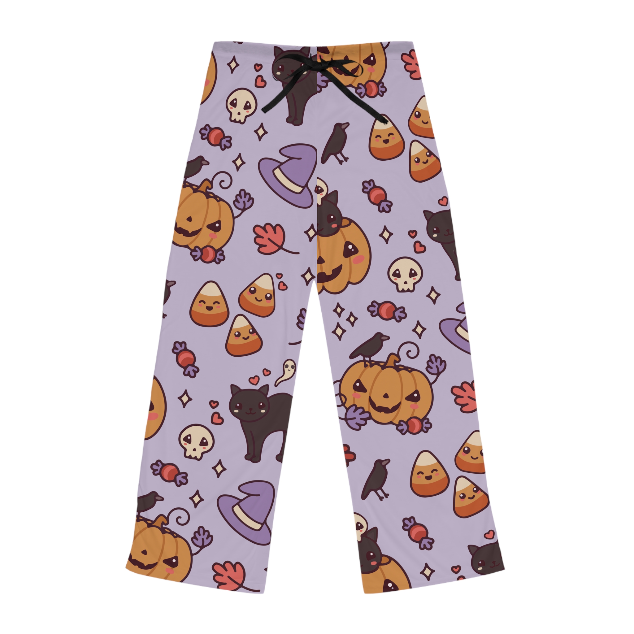 Spooky Halloween Pumpkin and Crow - GIFTZ For Your Loved Ones