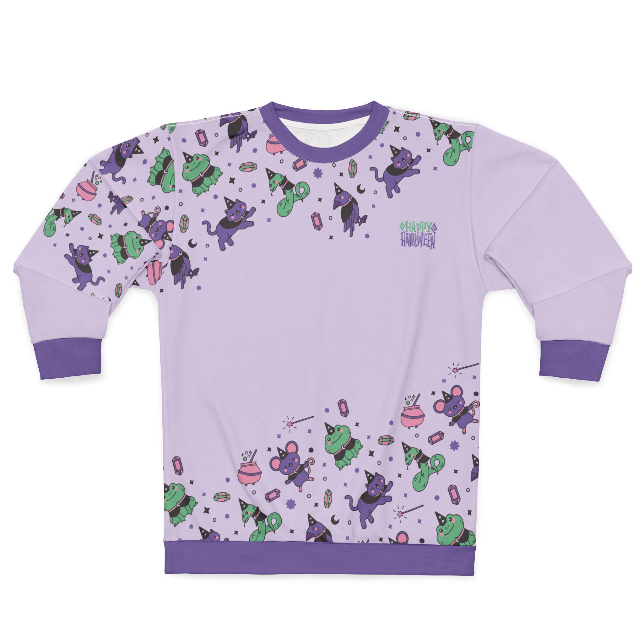 Happy Spooky Halloween - GIFTZ For Your Loved Ones