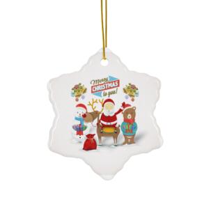 Merry Christmas To You - GIFTZ For Your Loved Ones