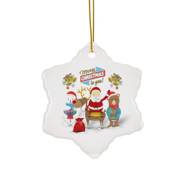 Merry Christmas To You - GIFTZ For Your Loved Ones