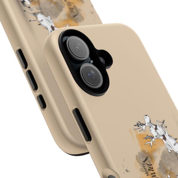 Merry Christmas Santa with Deer - GIFTZ For Your Loved Ones