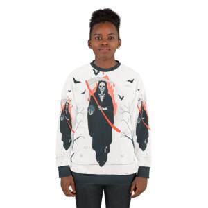 Halloween Spooky Death Walk - GIFTS For Your Loved Ones