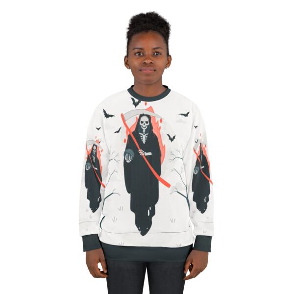 Halloween Spooky Death Walk - GIFTS For Your Loved Ones