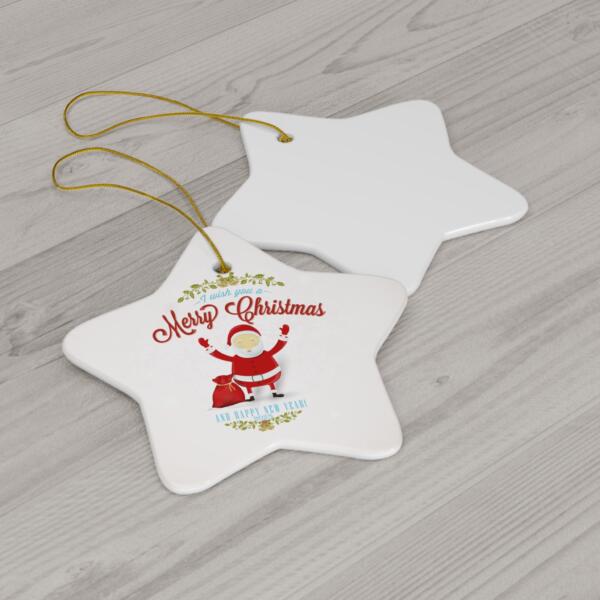 I Wish You a Merry Christmas - GIFTZ For Your Loved Ones