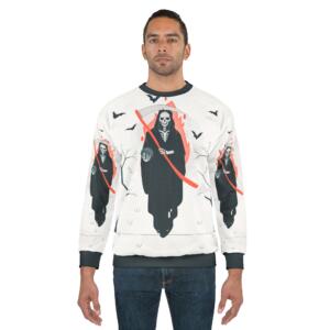 Halloween Spooky Death Walk - GIFTS For Your Loved Ones