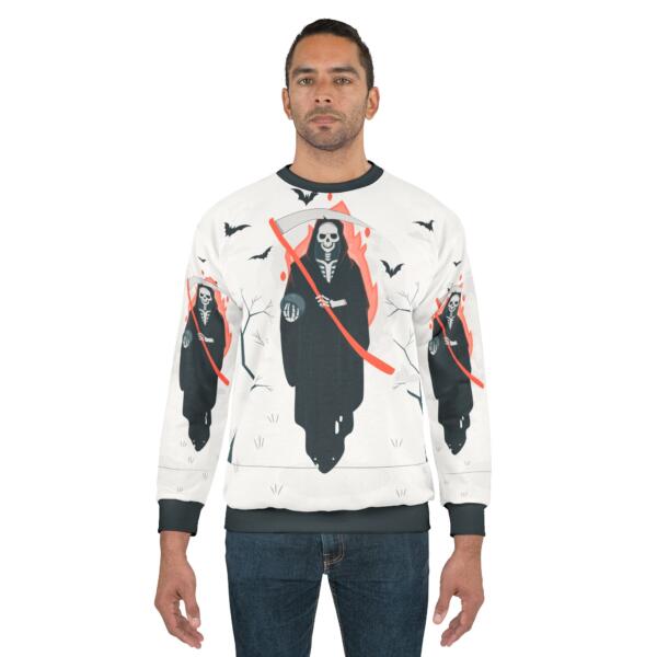 Halloween Spooky Death Walk - GIFTS For Your Loved Ones