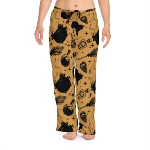 Halloween Cat with Magic Mop - GIFTZ For Your Loved Ones