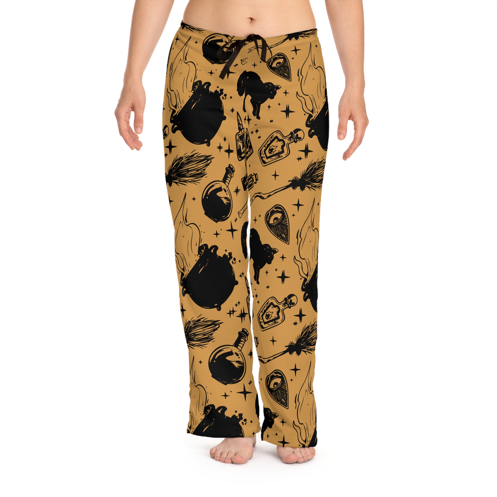 Halloween Cat with Magic Mop - GIFTZ For Your Loved Ones