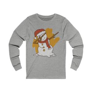 Funny Christmas Dab Snowman - GIFTZ For Your Loved Ones