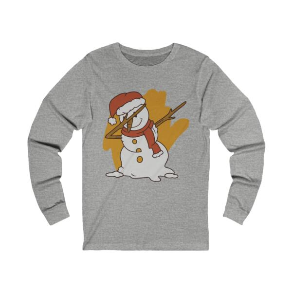 Funny Christmas Dab Snowman - GIFTZ For Your Loved Ones