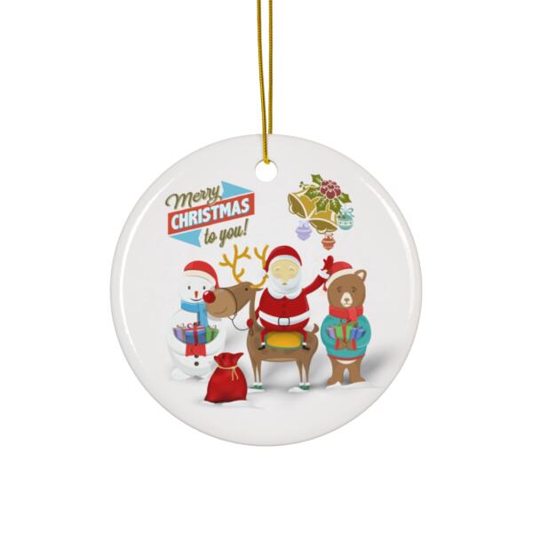 Merry Christmas To You - GIFTZ For Your Loved Ones