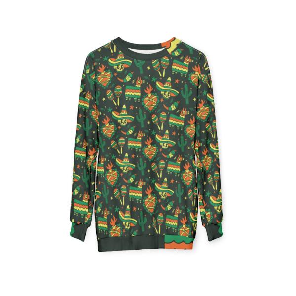 Mexican Themed Halloween - GIFTZ For Your Loved Ones