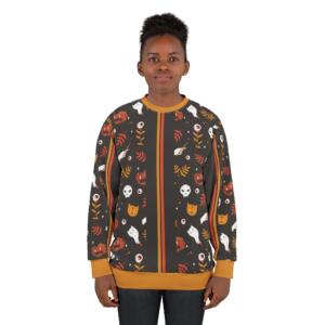 Ghost, Pumpkin and Horror - GIFTZ For Your Loved Ones