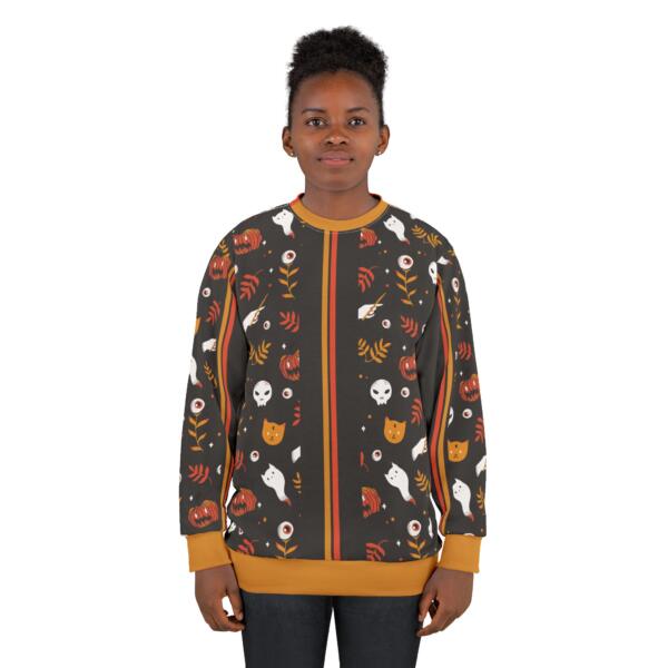 Ghost, Pumpkin and Horror - GIFTZ For Your Loved Ones