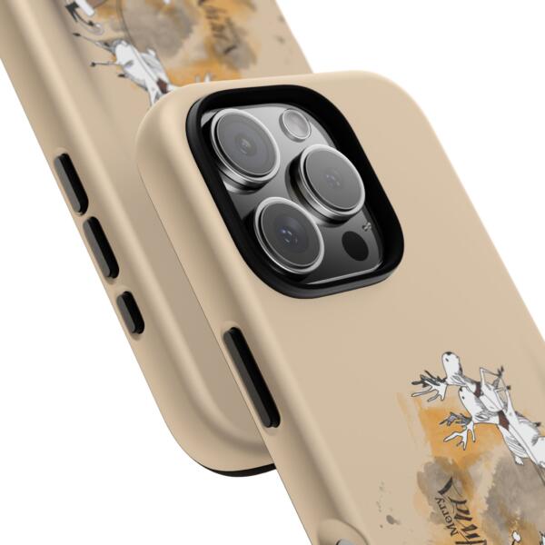 Merry Christmas Santa with Deer - GIFTZ For Your Loved Ones