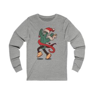 Cactus Tree in Christmas - GIFTZ For Your Loved Ones