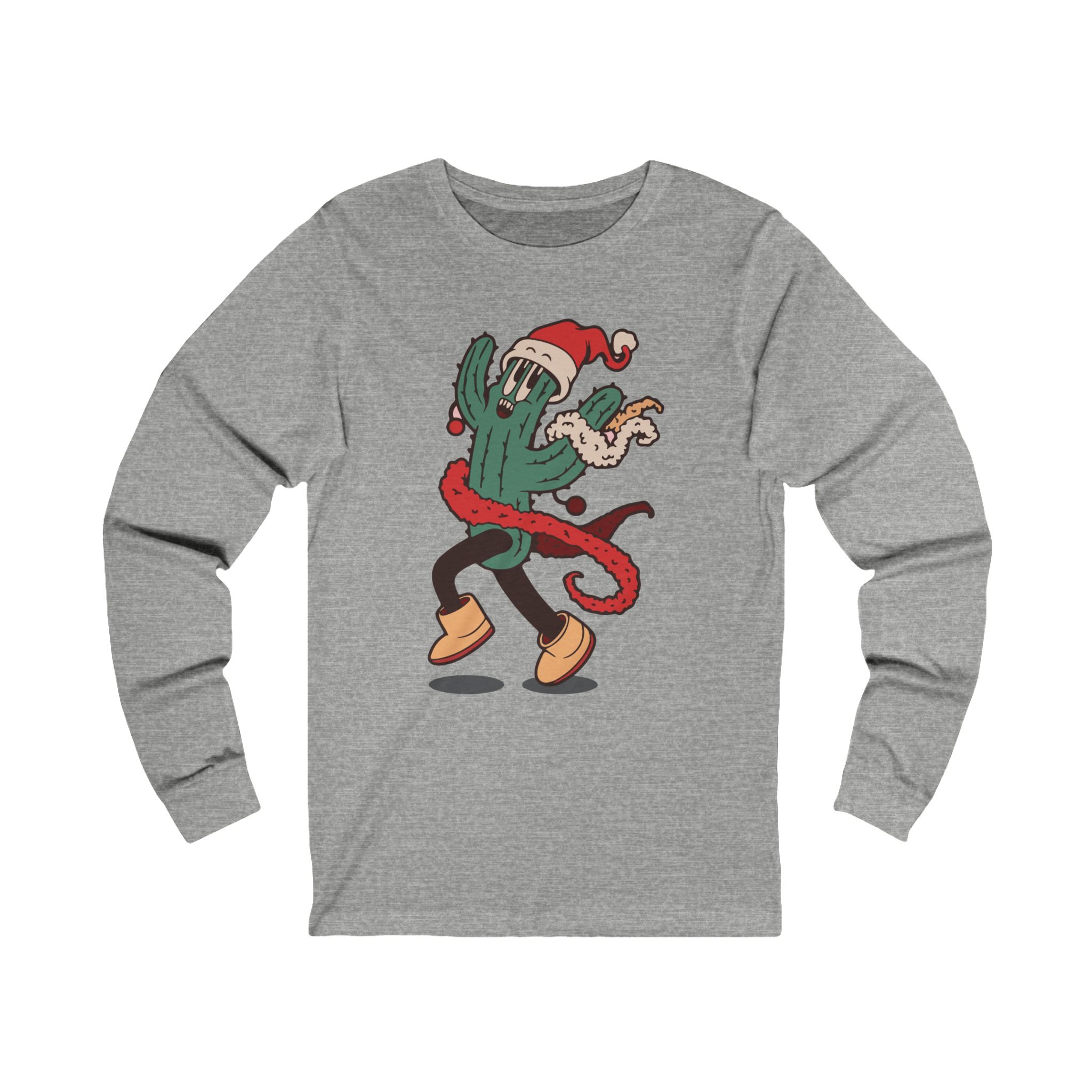 Cactus Tree in Christmas - GIFTZ For Your Loved Ones