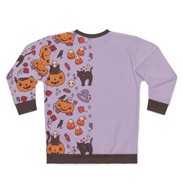 Spooky Halloween Pumpkin and Crow - GIFTZ For Your Loved Ones