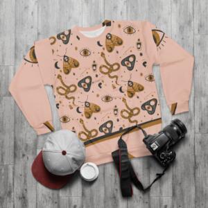 Halloween Magic with Third Eye Concept - GIFTZ For Your Loved Ones