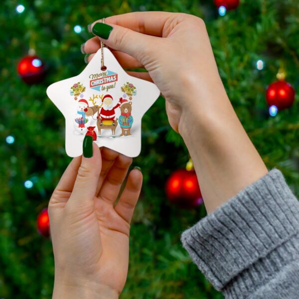 Merry Christmas To You - GIFTZ For Your Loved Ones