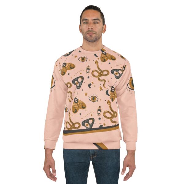 Halloween Magic with Third Eye Concept - GIFTZ For Your Loved Ones