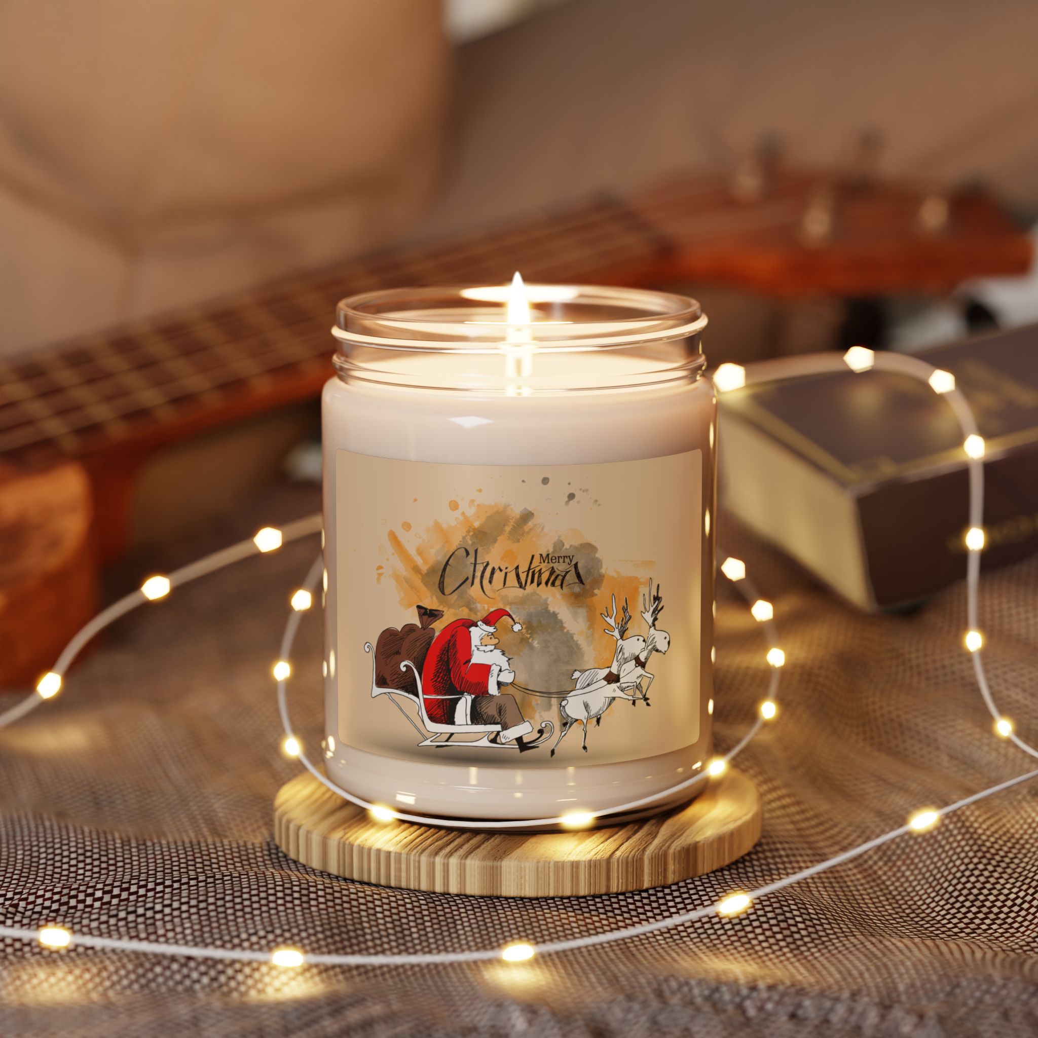 Merry Christmas Santa - GIFTZ For Your Loved Ones