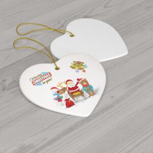 Merry Christmas To You - GIFTZ For Your Loved Ones