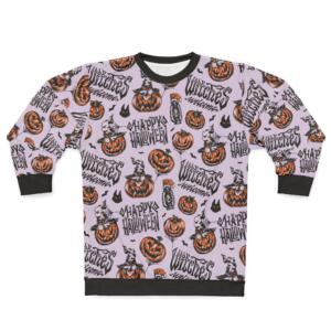 Happy Halloween Witches - GIFTZ For Your Loved Ones