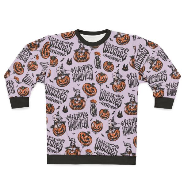 Happy Halloween Witches - GIFTZ For Your Loved Ones