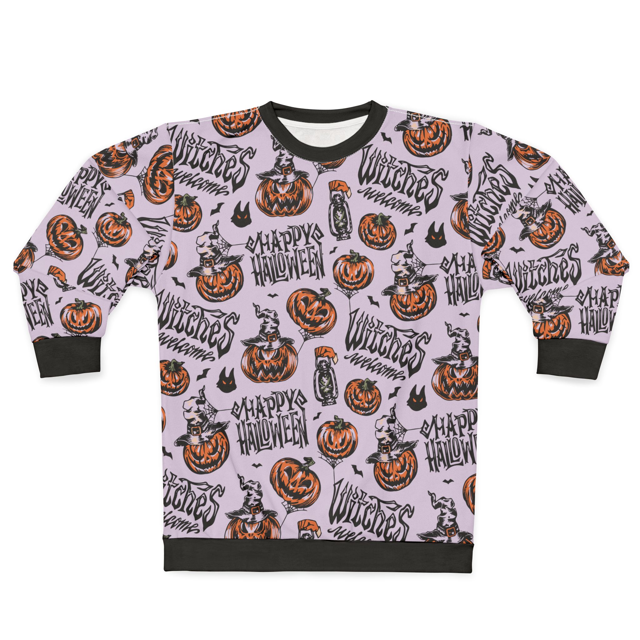 Happy Halloween Witches - GIFTZ For Your Loved Ones