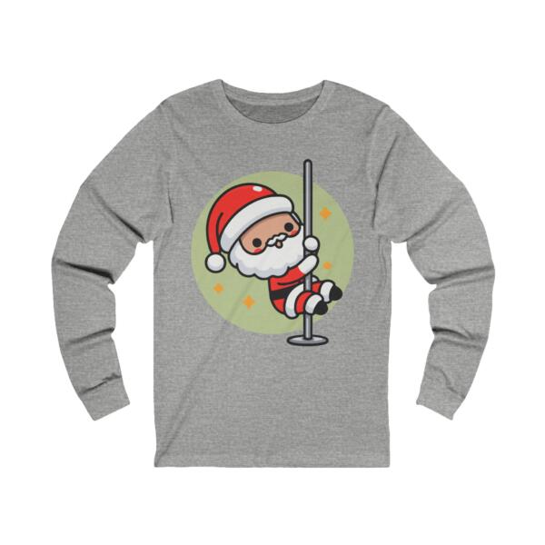 Funny Santa Pole Dance - GIFTZ For Your Loved Ones
