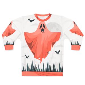 Halloween Ghost Spooky Costume - GIFTS For Loved Ones