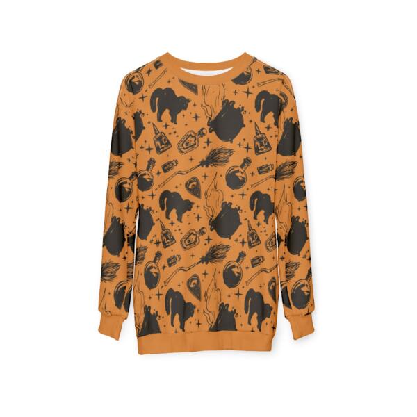 Halloween Cat with Magic Mop - GIFTZ For Your Loved Ones