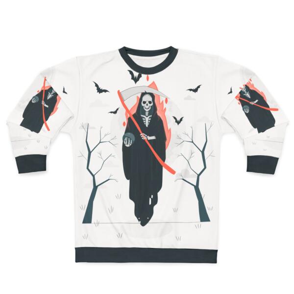 Halloween Spooky Death Walk - GIFTS For Your Loved Ones