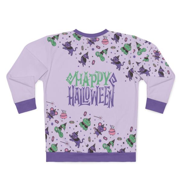 Happy Spooky Halloween - GIFTZ For Your Loved Ones