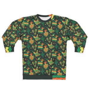 Mexican Themed Halloween - GIFTZ For Your Loved Ones