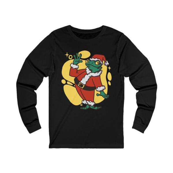 Christmas Santa Frog Costume - GIFTZ For Your Loved Ones