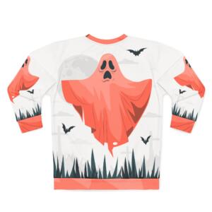 Halloween Ghost Spooky Costume - GIFTS For Loved Ones