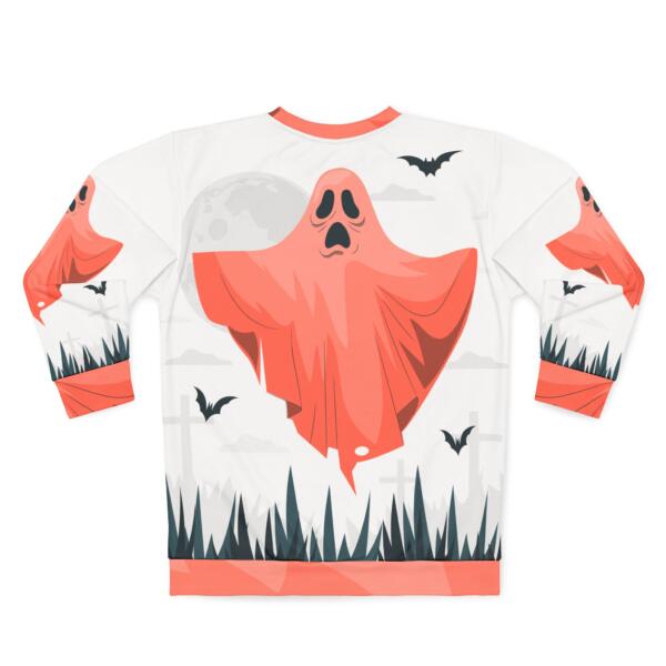Halloween Ghost Spooky Costume - GIFTS For Loved Ones
