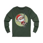 Funny Santa Pole Dance - GIFTZ For Your Loved Ones