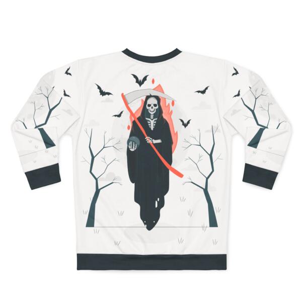 Halloween Spooky Death Walk - GIFTS For Your Loved Ones