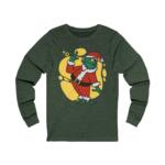 Christmas Santa Frog Costume - GIFTZ For Your Loved Ones