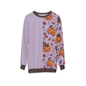 Spooky Halloween Pumpkin and Crow - GIFTZ For Your Loved Ones