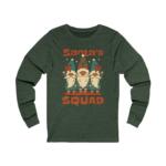 Christmas Santa's Squad - GIFTZ For Your Loved Ones