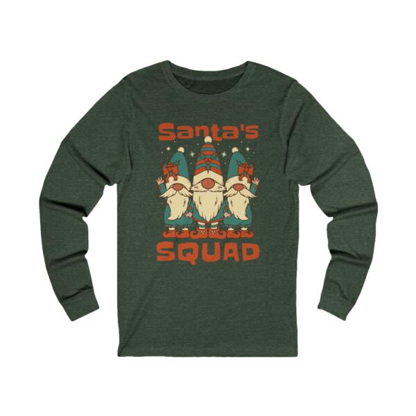 Christmas Santa's Squad - GIFTZ For Your Loved Ones