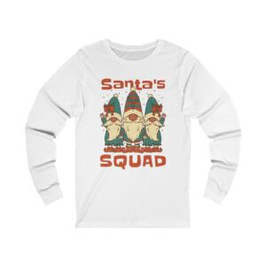 Christmas Santa's Squad - GIFTZ For Your Loved Ones