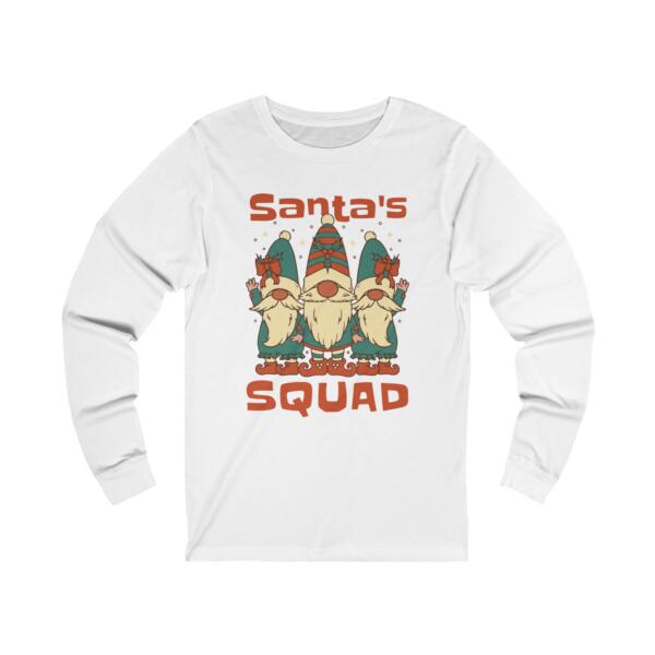 Christmas Santa's Squad - GIFTZ For Your Loved Ones