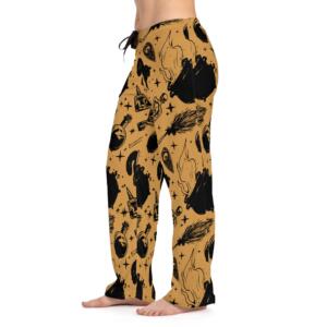 Halloween Cat with Magic Mop - GIFTZ For Your Loved Ones